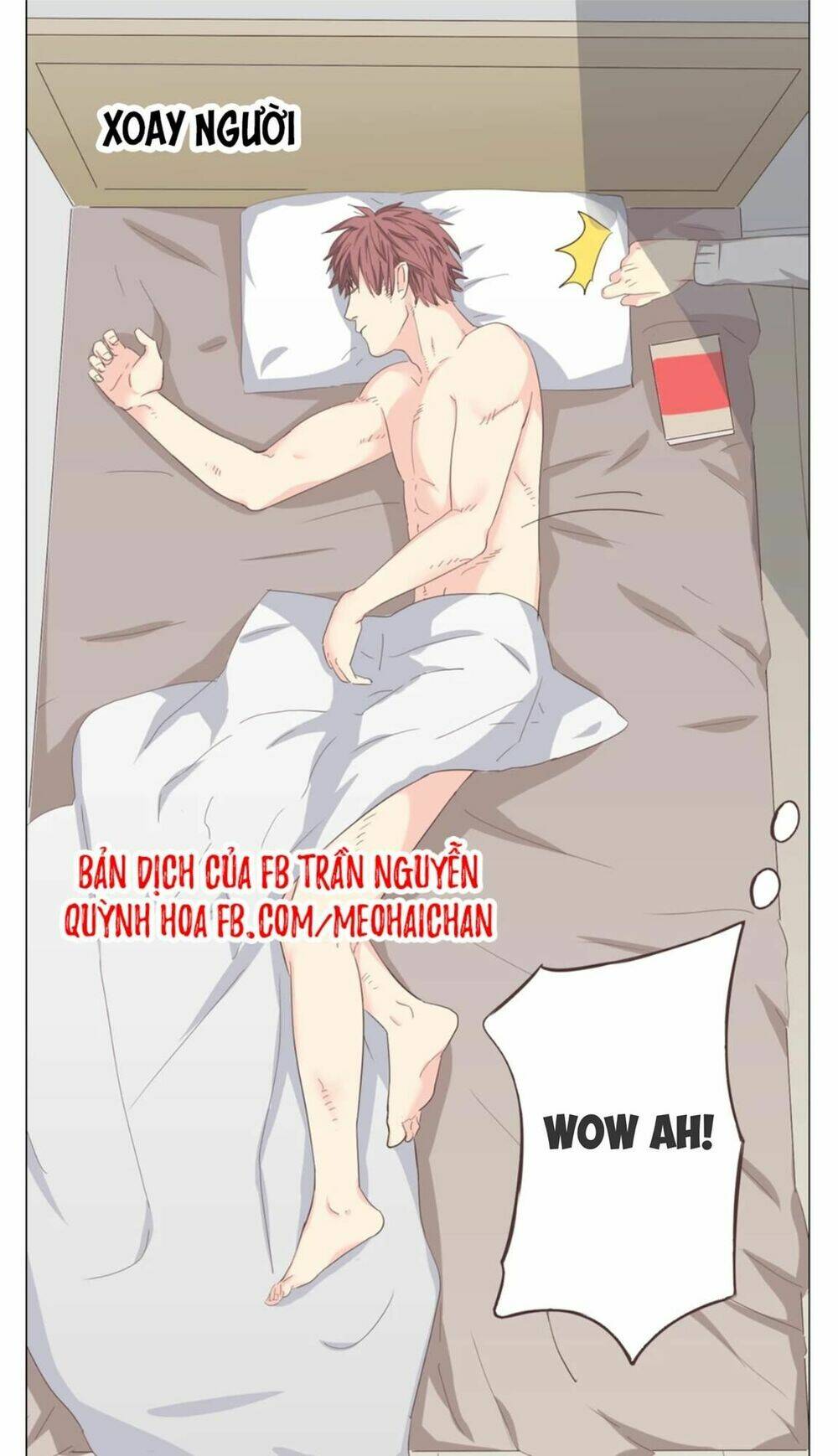 Xin Chào! Dân Nữ: Chapter 33