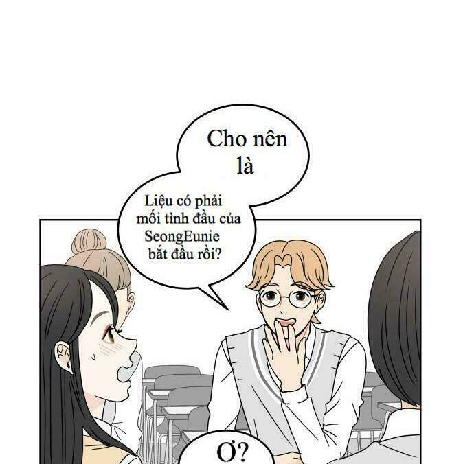 30 Phút Bước Đi Bên Em: Chapter 14