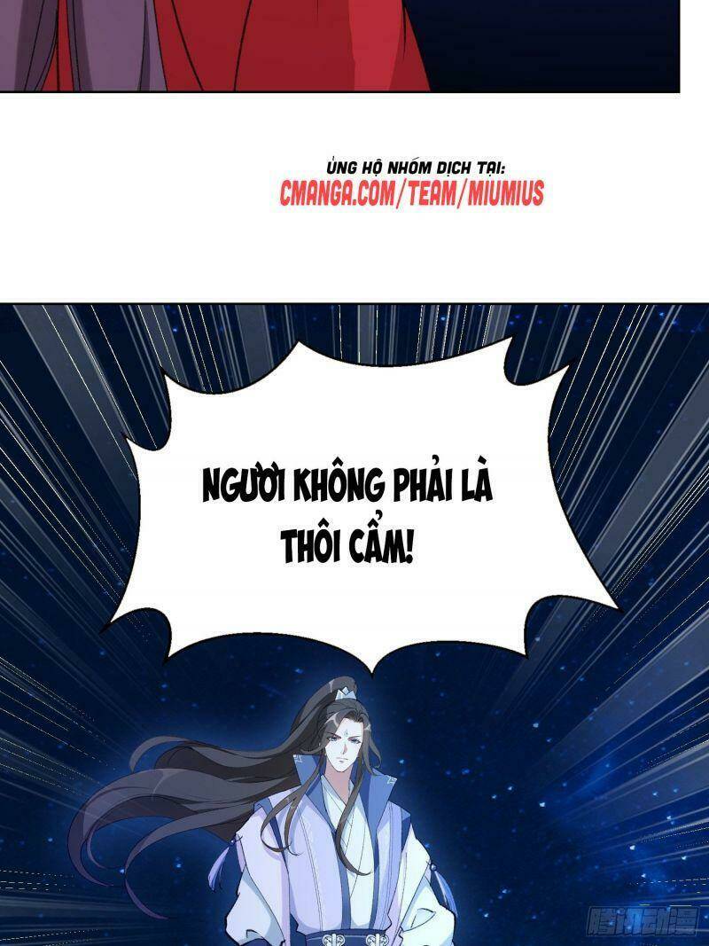 Nữ Tiên Tôn Bận Đào Hôn: Chapter 28