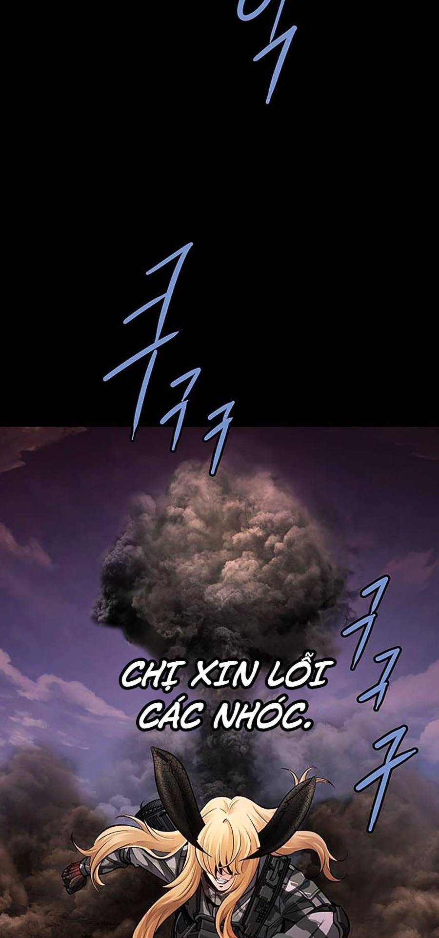 Hive: Chapter 293