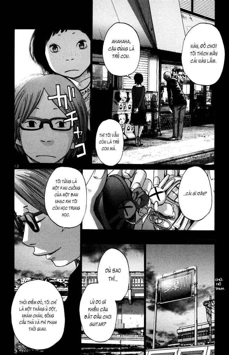 Thực Tế Cuộc Sống: Chapter 27