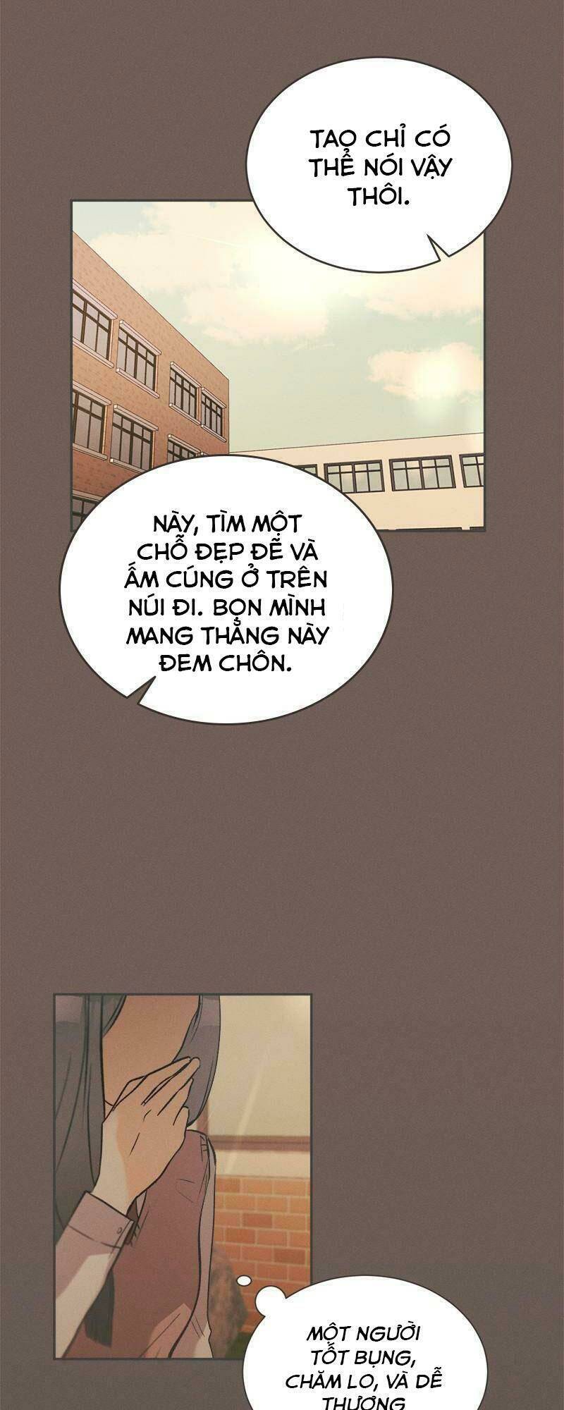 Giấc Mộng Đêm Hè: Chapter 5.1