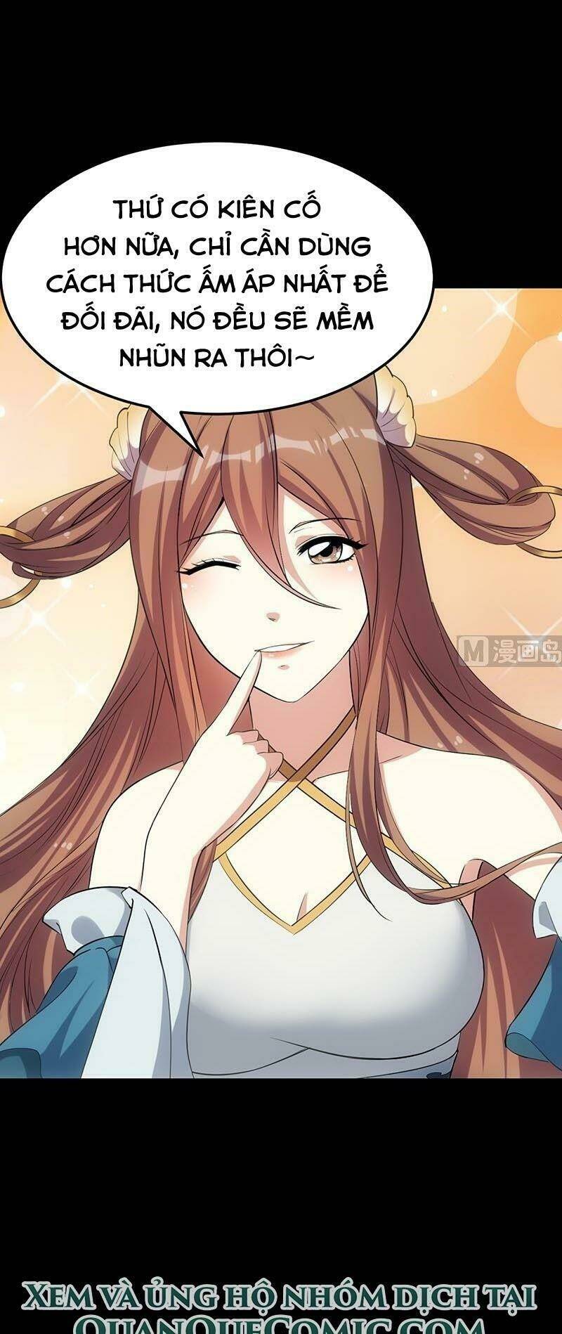 Hệ Thống Thần Long Nghịch Thiên: Chapter 71