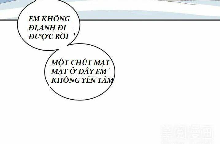 Tiểu Muội, Ngươi Đã Lấy Chồng Chưa ?: Chapter 28