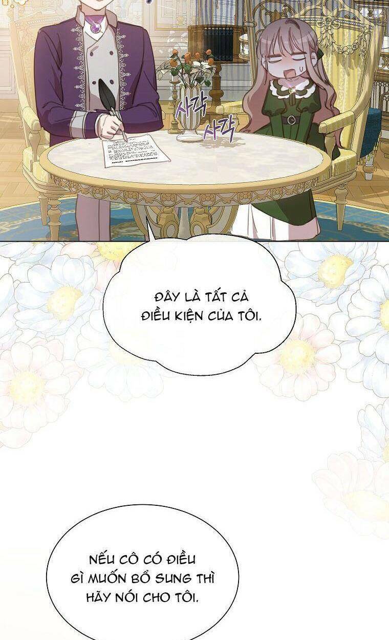 Mất Đi Một Người Chị Tốt: Chapter 17