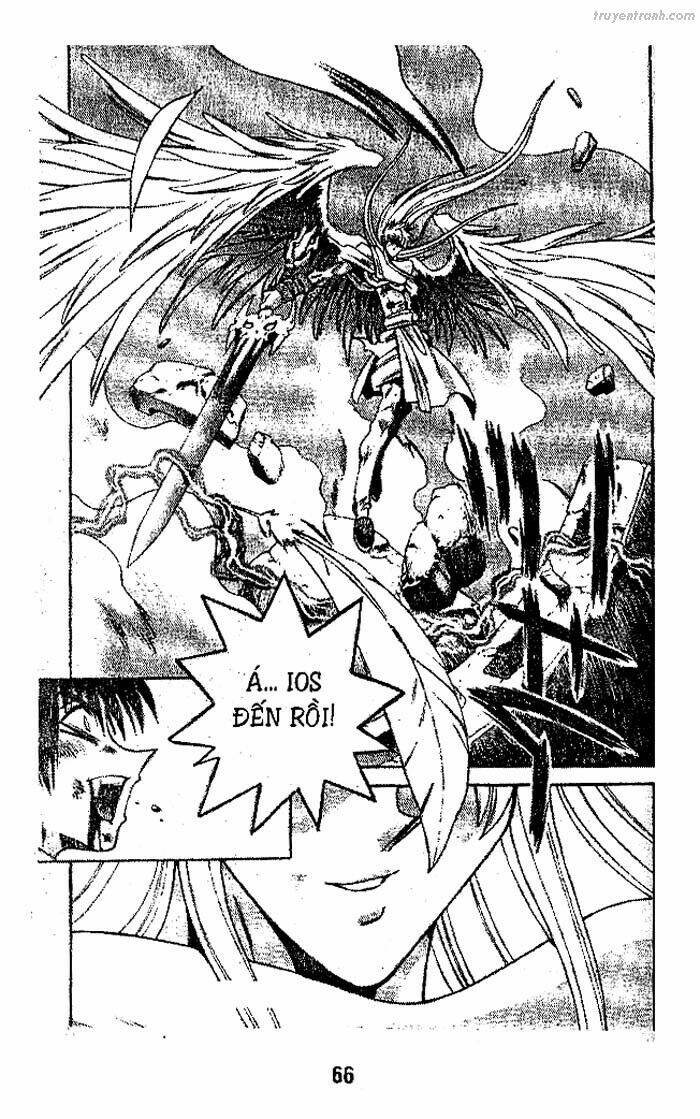 Devil And Devil: Chapter 70