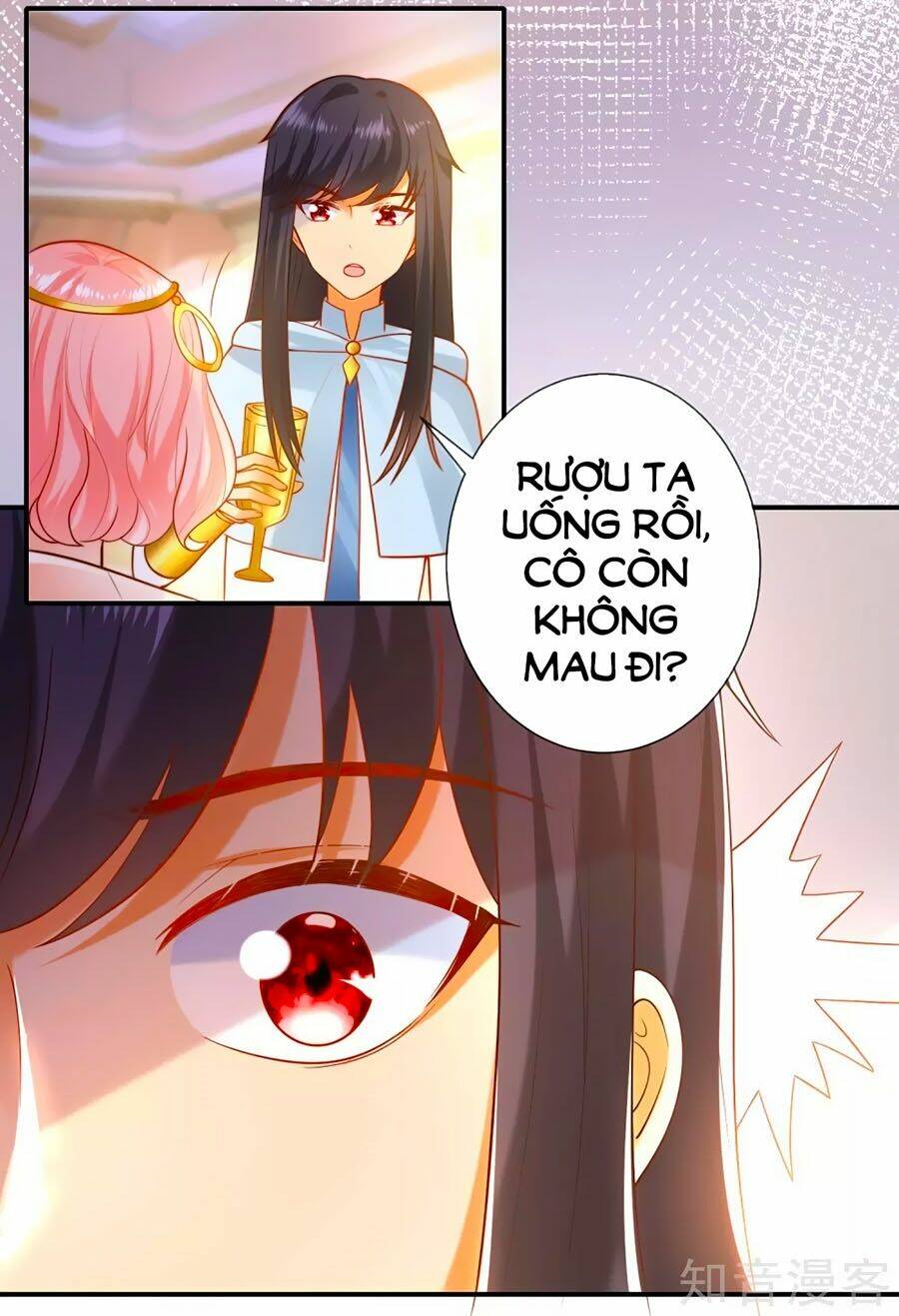Sủng Hậu Của Vương: Chapter 66