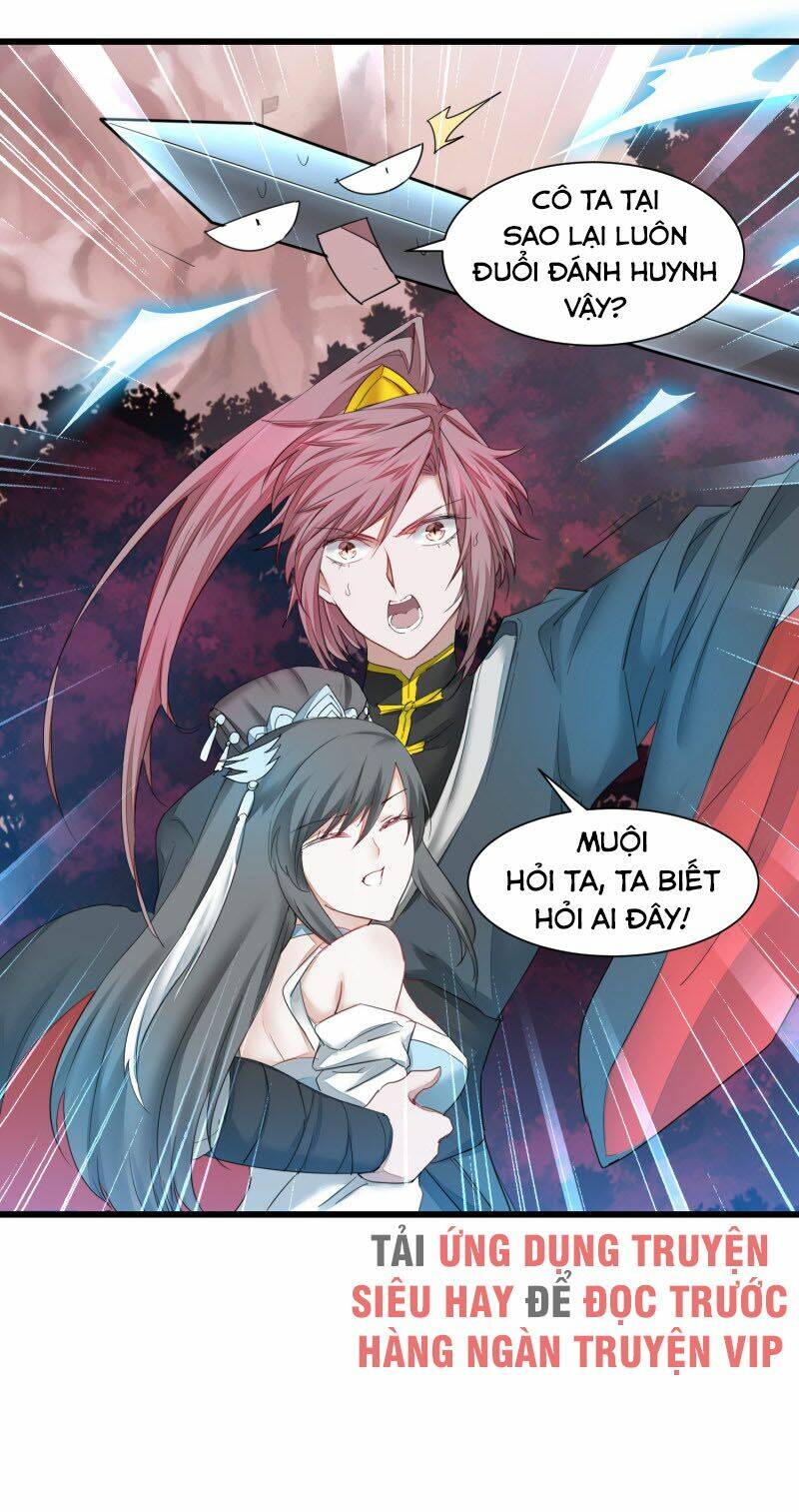 Nghịch Chuyển Tiên Đồ: Chapter 136