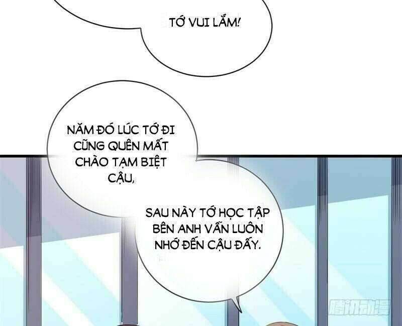 Ám Luyến Thành Hôn: Chapter 101