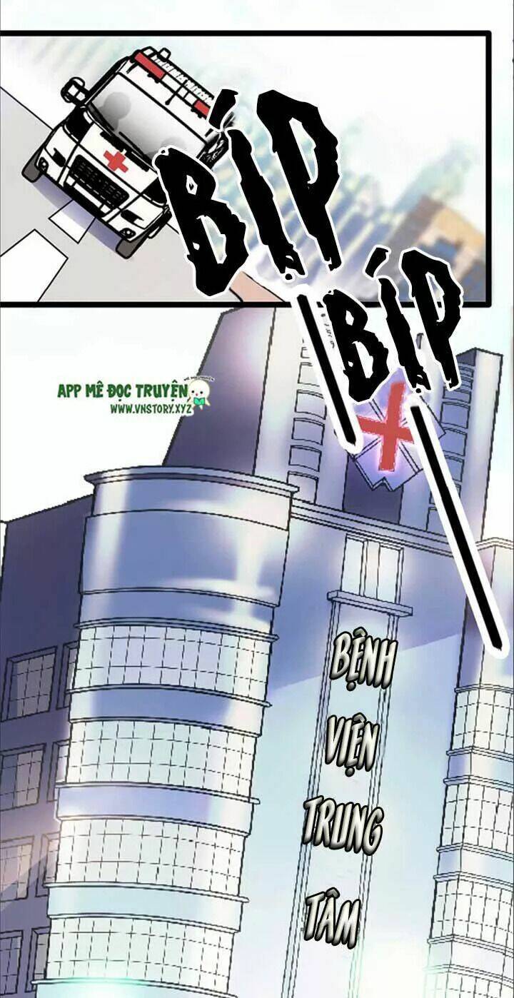 Nữ Hầu Sau Giờ Học: Chapter 70