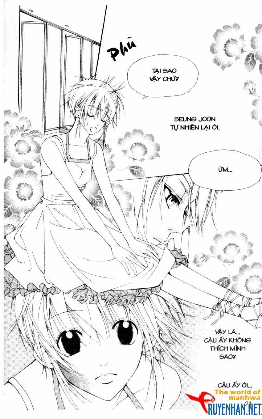 Ngọc Trong Đá-Ace: Chapter 11