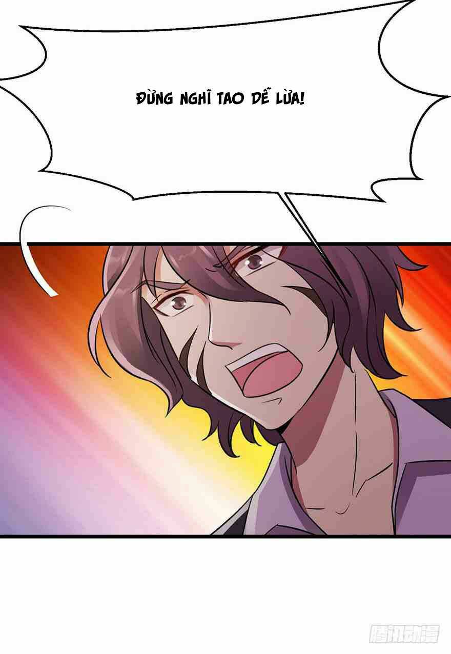 Em Gái Đừng Làm Phiền Tôi: Chapter 33