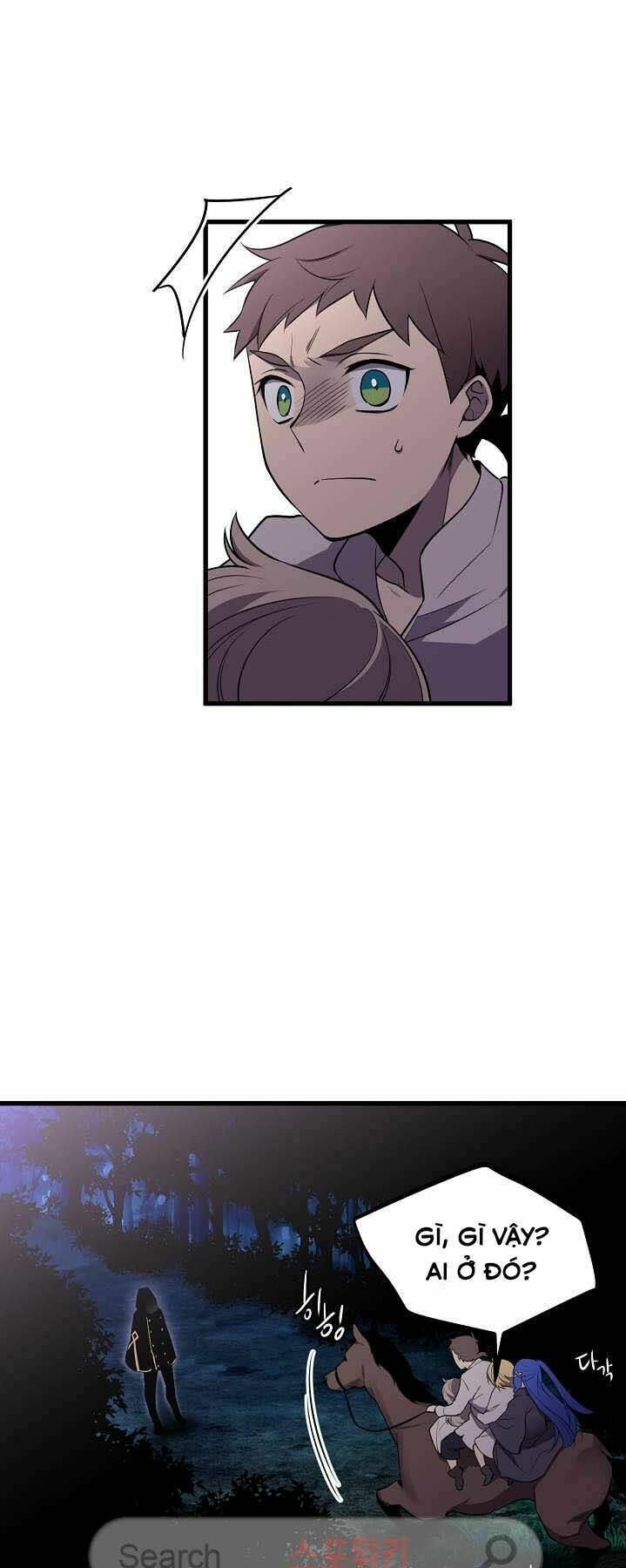 Kiểm Tra Sức Mạnh Vô Hạn: Chapter 16