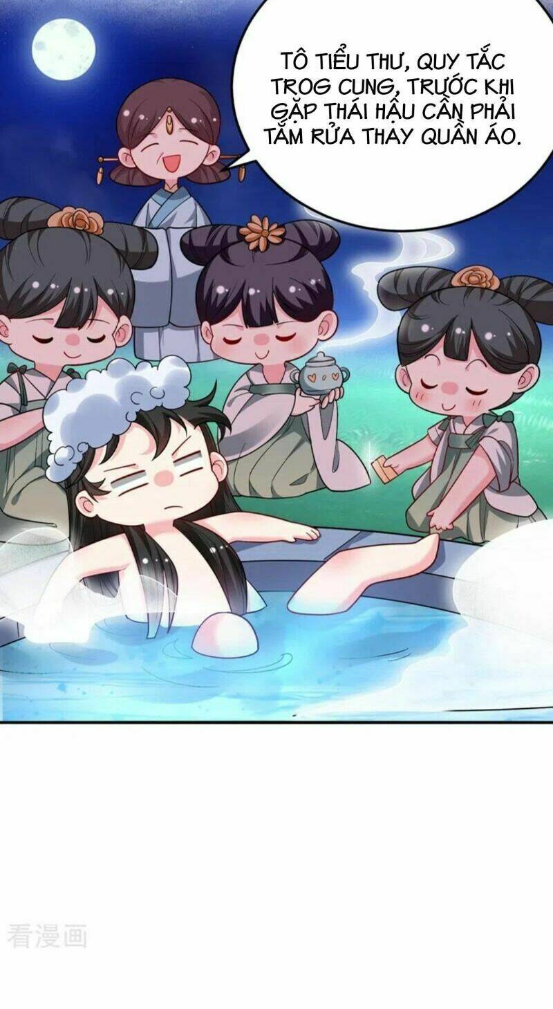 Giang Sơn Mỹ Nam Nhập Trướng Ta: Chapter 54