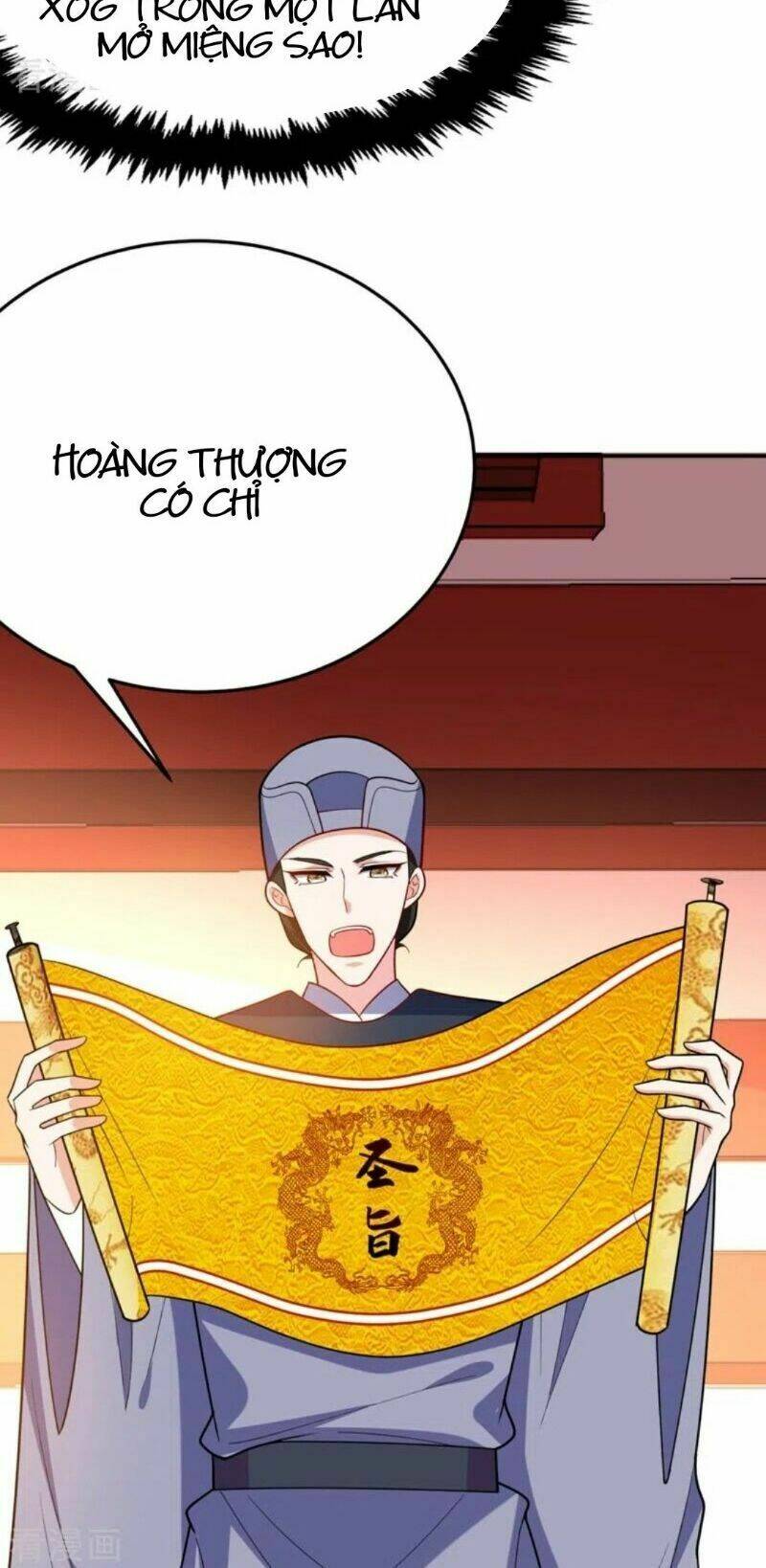Giang Sơn Mỹ Nam Nhập Trướng Ta: Chapter 37