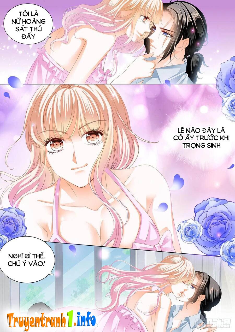 Bá Đạo Tiểu Thúc, Xin Trêu Chọc Vừa Thôi!: Chapter 196