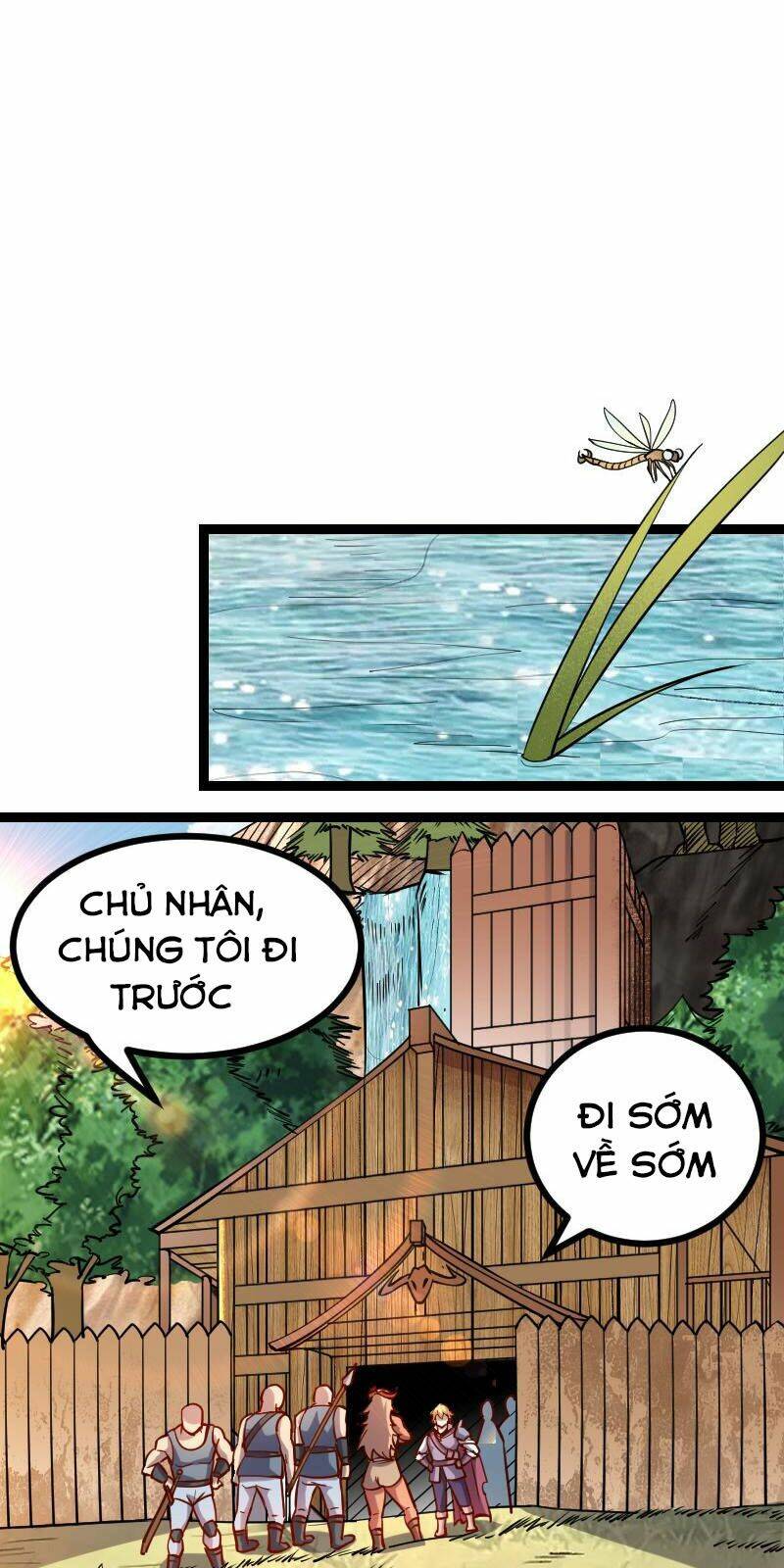 999 Nụ Hôn Bá Đạo Của Nam Thần: Chapter 30