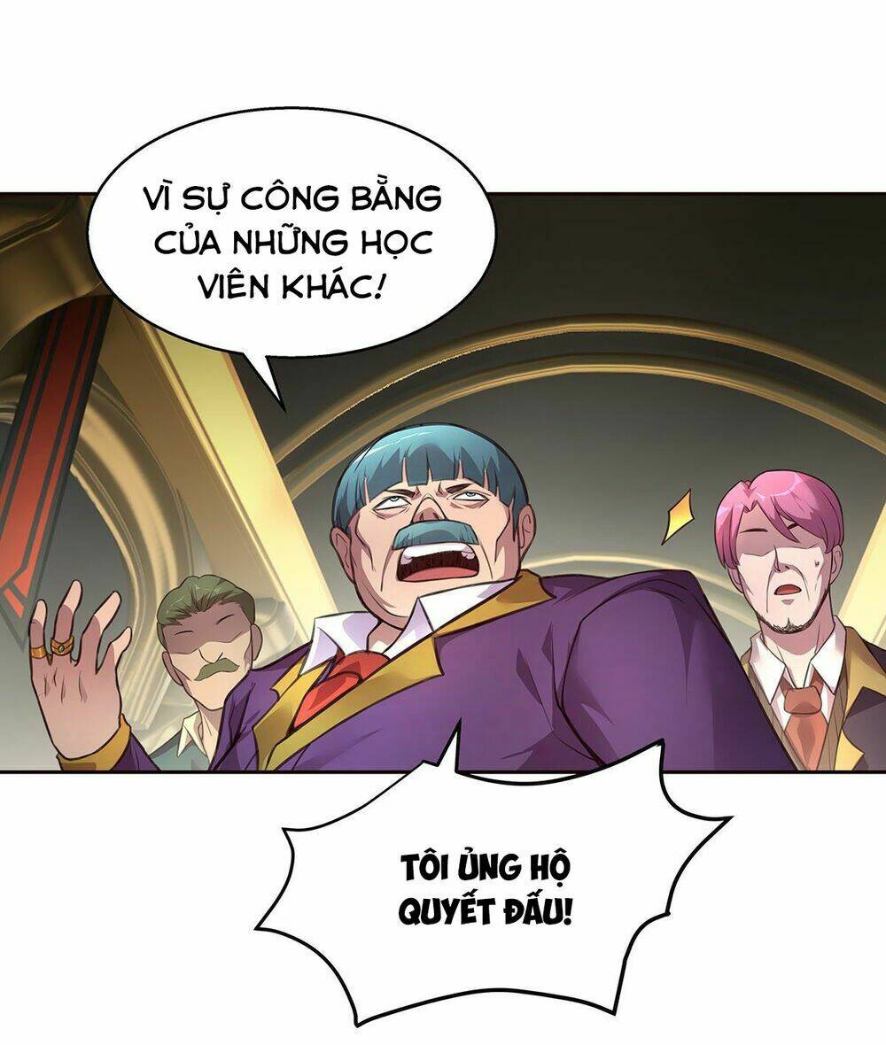 Hỏa Tinh Công Chúa: Con Đường Nghịch Tập Của Đại Tiểu Thư: Chapter 3