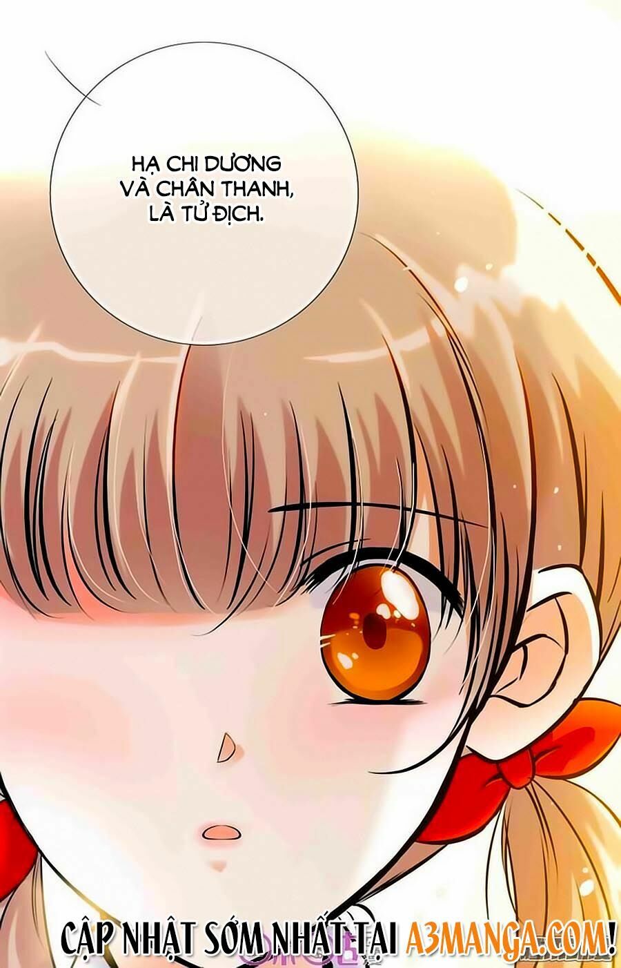 Thanh Ninh Chi Hạ: Chapter 3