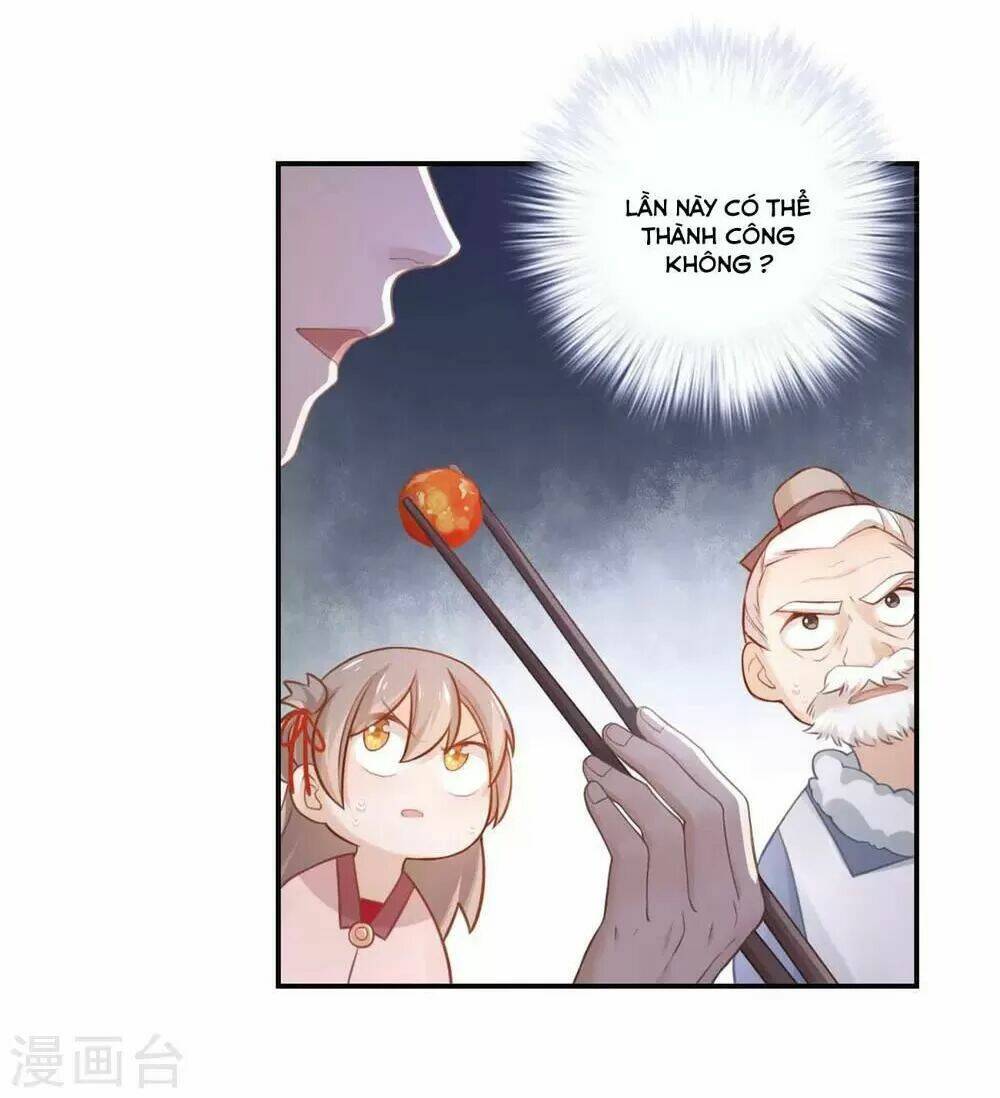 Ta Nấu - Chàng Giết: Chapter 27