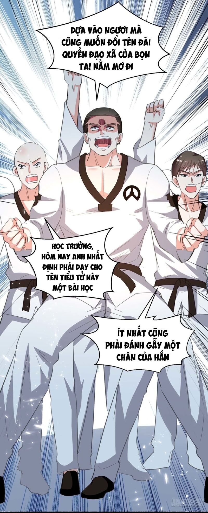 Thần Cấp Thấu Thị: Chapter 213