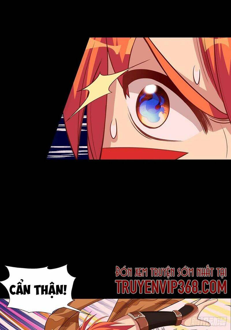 Người Nguyên Thủy Mạnh Nhất: Chapter 12