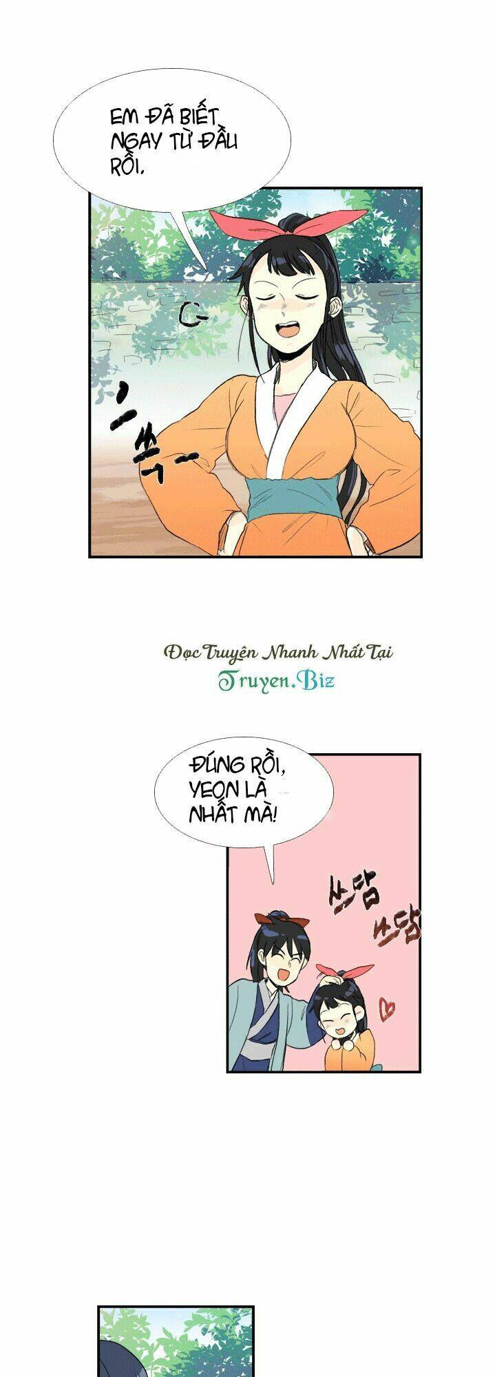 Học Sĩ Tái Sinh: Chapter 28