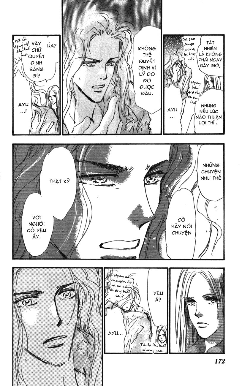Mầm Sống: Chapter 116