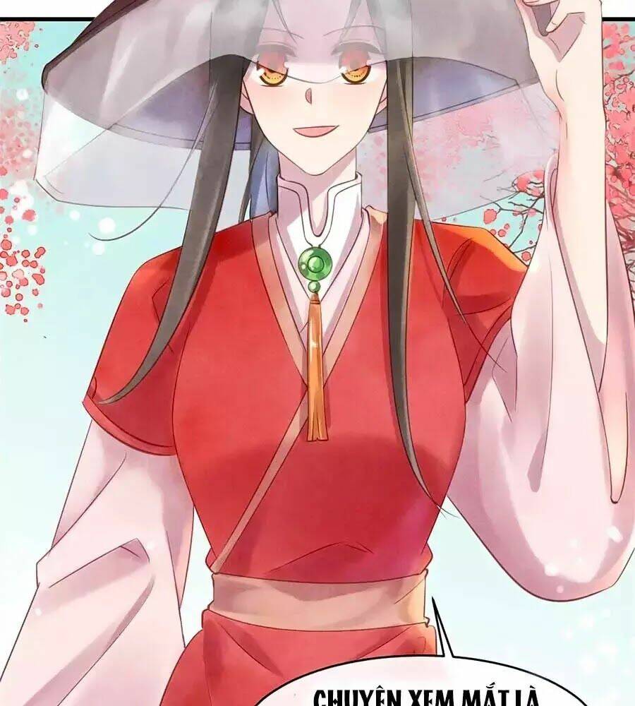 Vương Phi Muốn Trèo Tường: Chapter 48