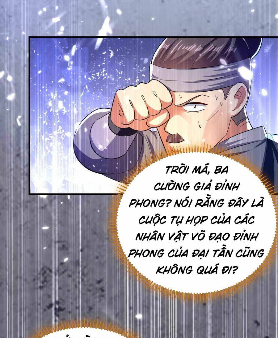Vạn Giới Tiên Vương: Chapter 114