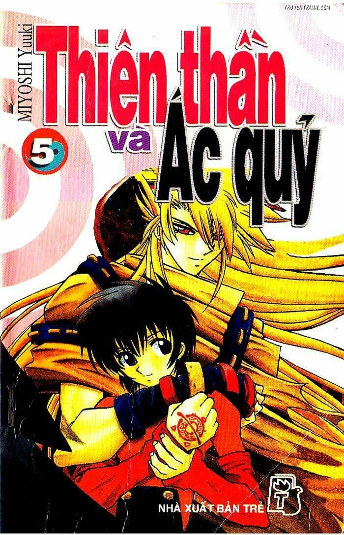 Devil And Devil: Chapter 23