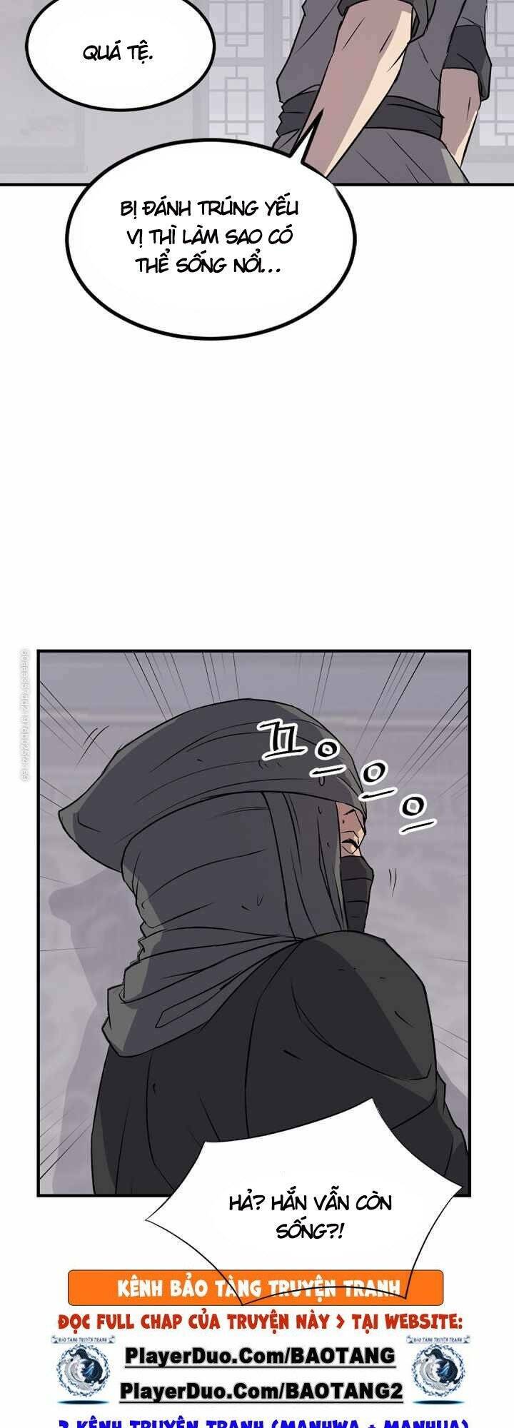 Trọng Sinh, Bất Khả Chiến Bại: Chapter 121