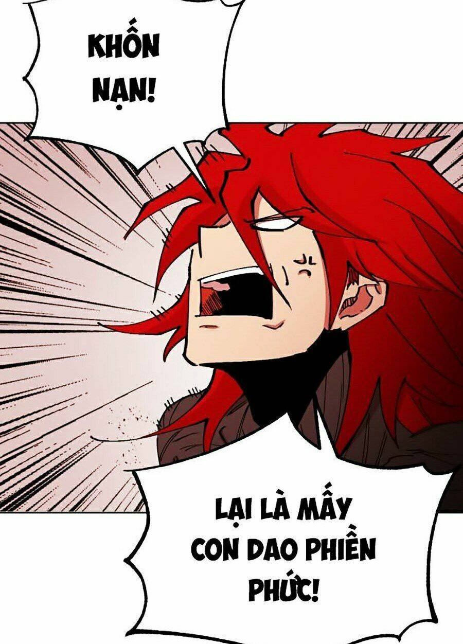 Hard Core Leveling Warrior Ss2: Chapter 95