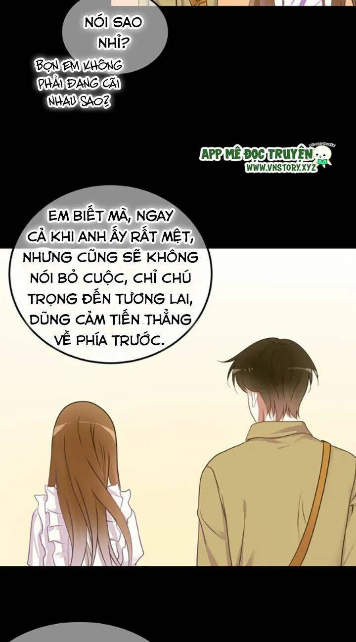 Thần Tượng Điểm Zero: Chapter 132