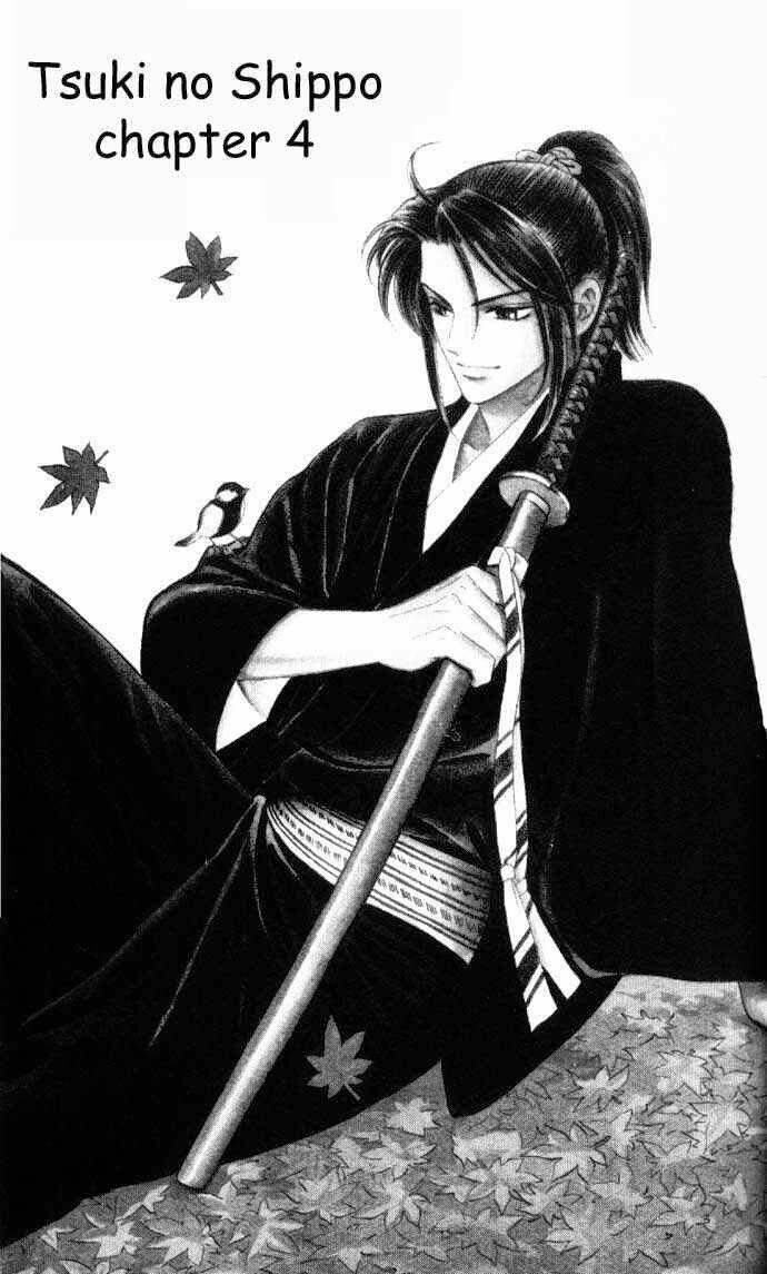 Đuôi Trăng: Chapter 4