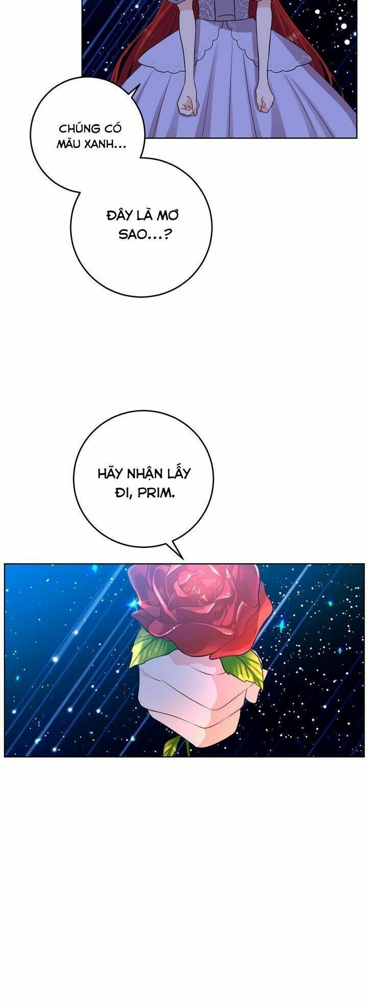 Tôi Trở Thành Gia Sư Của Tên Bạo Chúa: Chapter 21