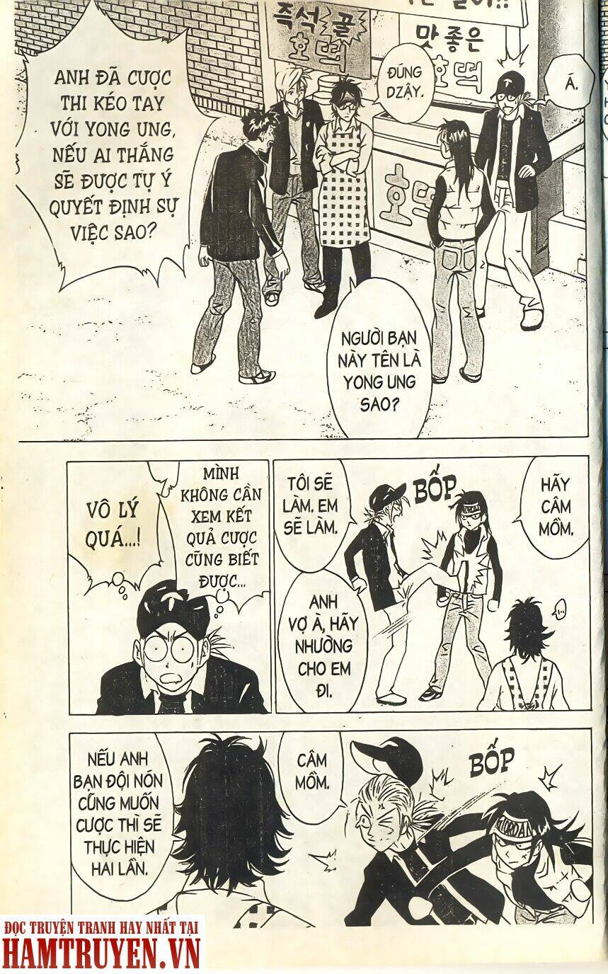 Ai Hơn Ai: Chapter 263