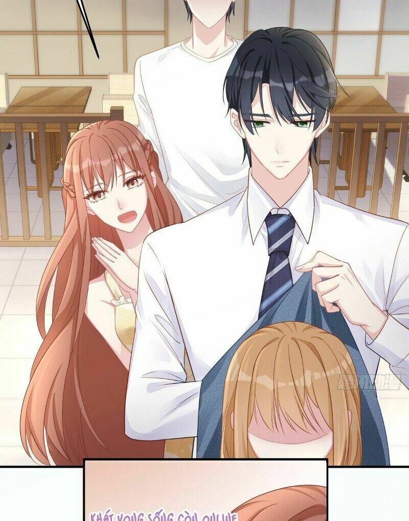 Chỉ Muốn Cưng Chiều Em: Chapter 51