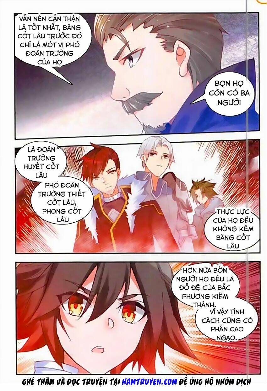 Thiện Lương Tử Thần: Chapter 79