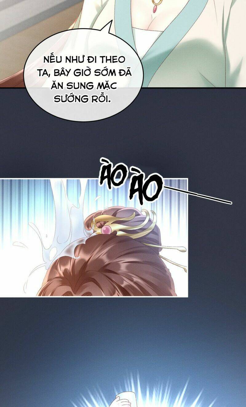 Kiều Phu Có Hỉ: Chapter 5