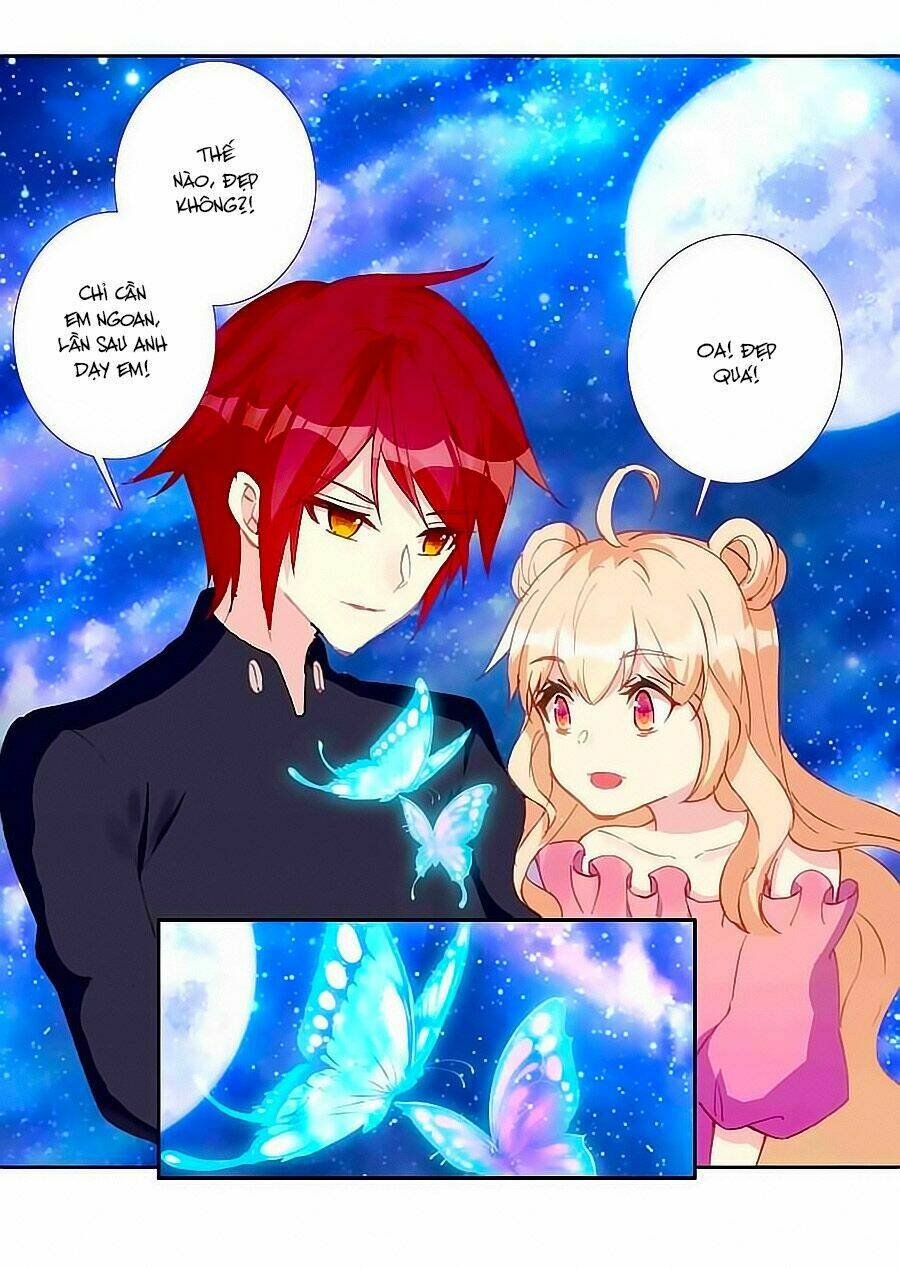 101 Sủng Vật Tình Nhân: Chapter 69