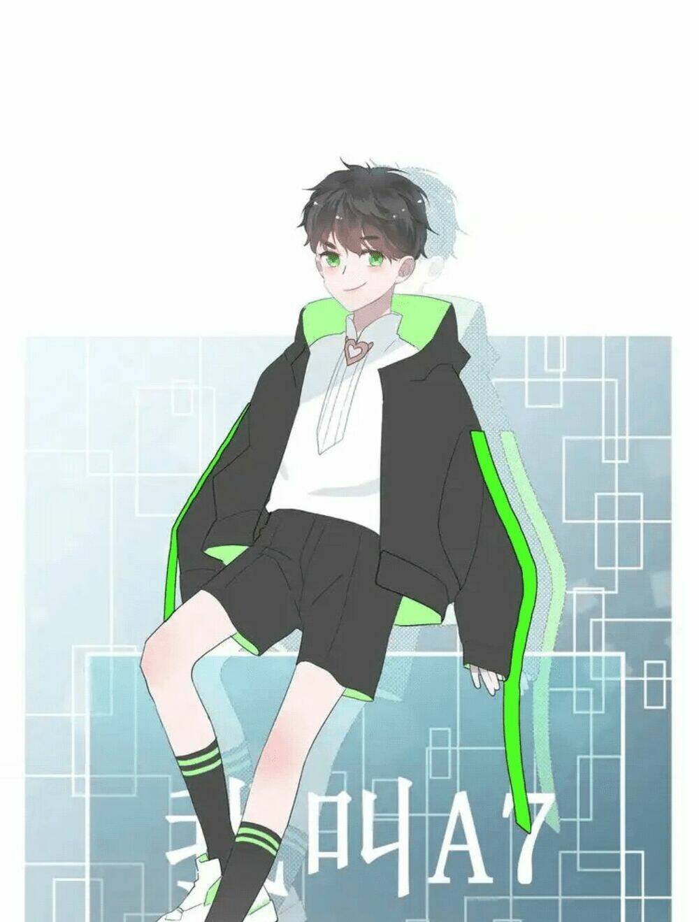 Bạch Nhật Mộng Đồ Giám: Chapter 11