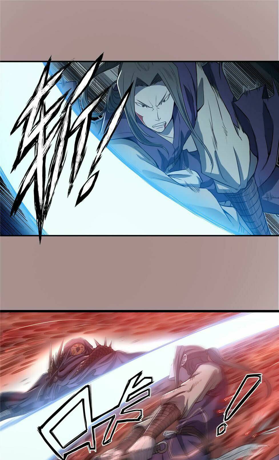 Hiệp Hành Cửu Thiên: Chapter 68