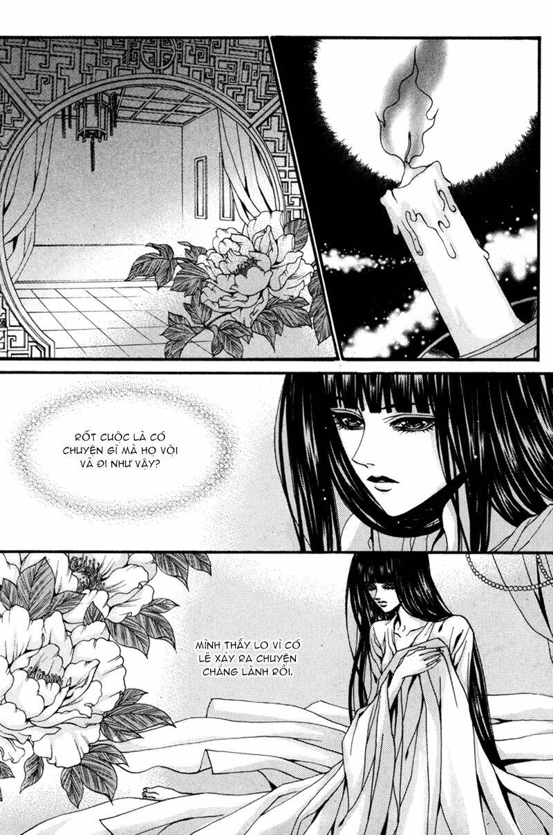 Tân Nương Của Thủy Thần: Chapter 89