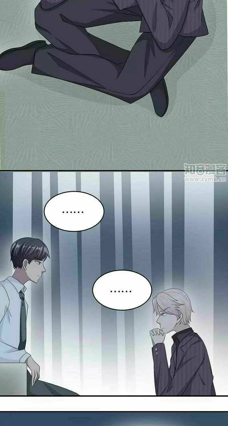 Mạc Thiếu Bức Hôn: Vợ Mới Khó Chống Đỡ: Chapter 27