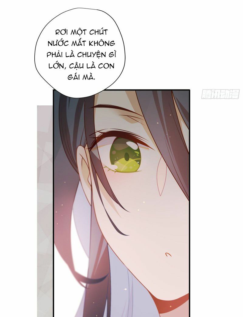 Nữ Phụ Như Tôi Cũng Có Ngày Ra Mắt: Chapter 9