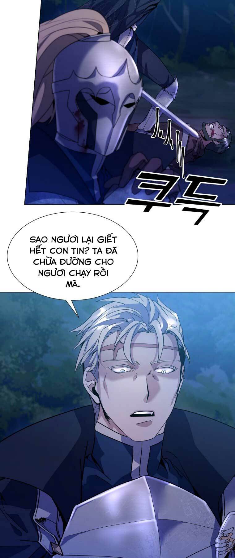 Bạo Chúa Cường Hoành: Chapter 9