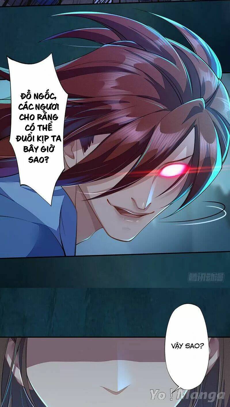 Tuyệt Thế Luyện Đan Sư: Chapter 91