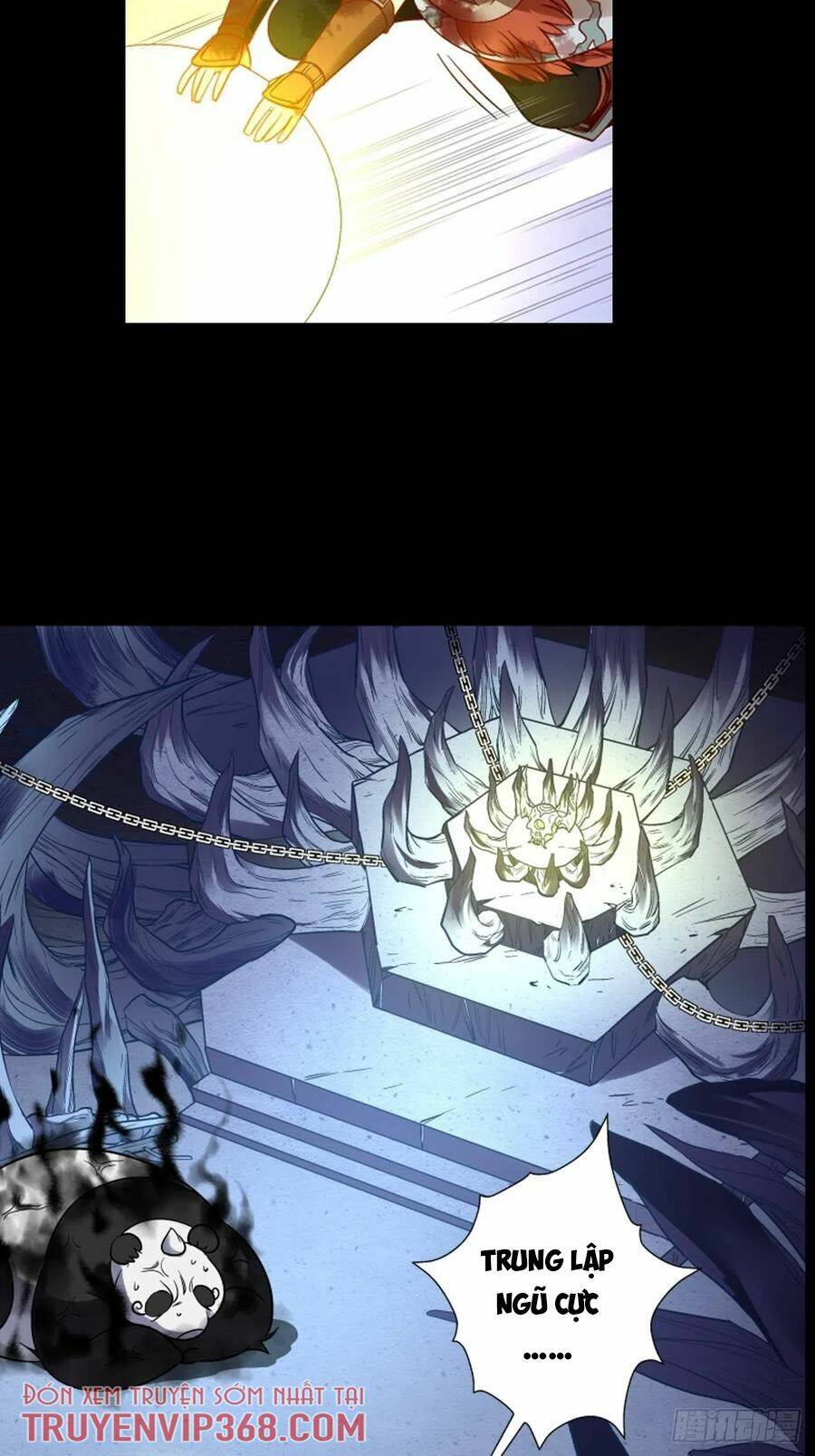 Người Nguyên Thủy Mạnh Nhất: Chapter 34