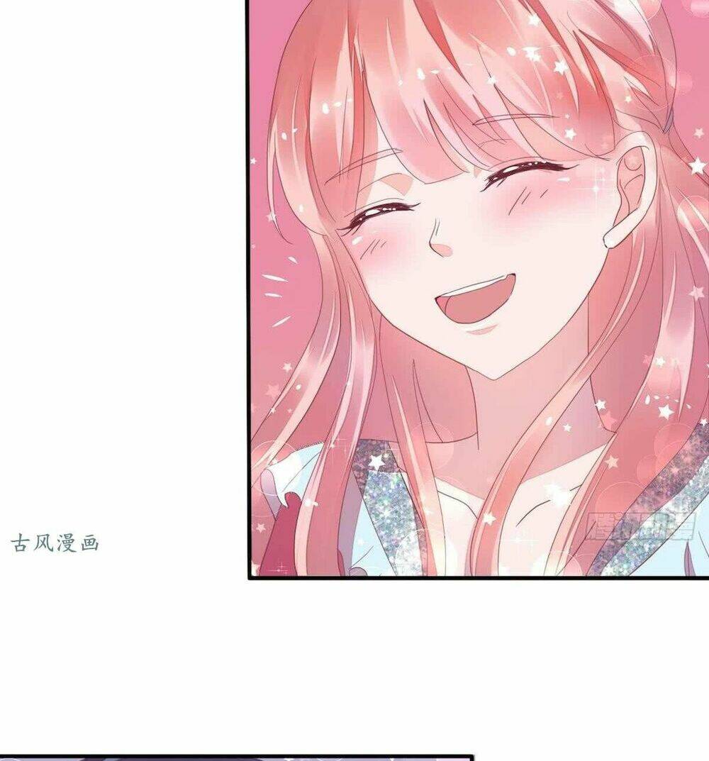 Manh Thê Khó Dỗ: Chapter 25